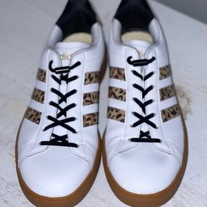 Womens Adidas Sneakers